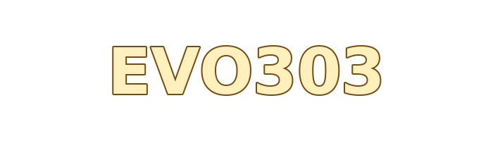 EVO303
